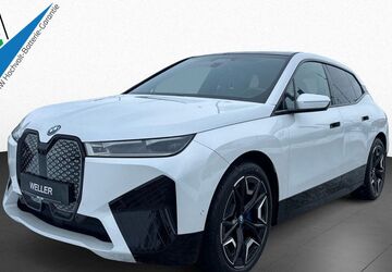 BMW iX 20.900 km 44.990 &euro; Herford 32051