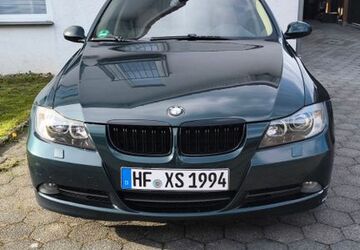 BMW 325 265.000 km 4.900 &euro; Vlotho 32602