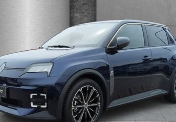 Renault R 5 3.600 km 31.890 &euro; Minden 32427