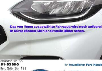 Ford Puma 39.260 km 18.550 &euro; Bad Salzuflen 32107