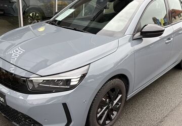 Opel Corsa 9.880 km 18.985 &euro; Herford 32049