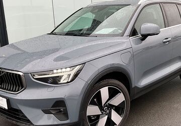 Volvo XC40 20.200 km 33.950 &euro; Lübbecke 32312