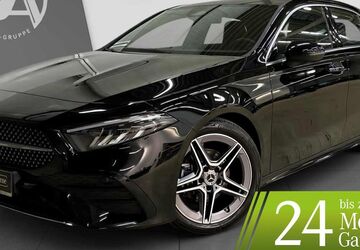 Mercedes-Benz A 200 18.420 km 30.464 &euro; Minden 32427