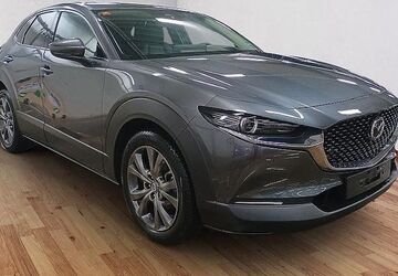 Mazda CX-30 20.125 km 29.900 &euro; Rinteln 31737