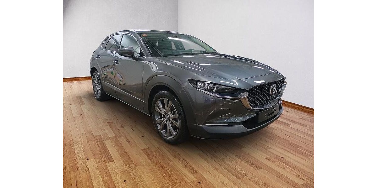 Mazda CX-30 20.125 km 29.900 &euro; Rinteln 31737