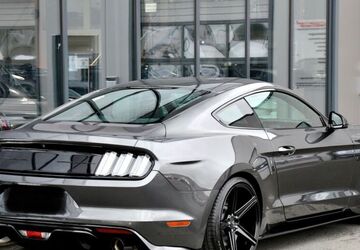 Ford Mustang 49.980 km 36.500 &euro; Rahden 32369