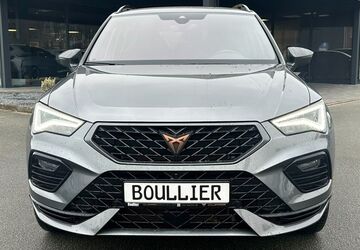 Cupra Ateca 32.492 km 35.990 &euro; Löhne 32584