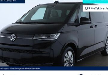 VW T7 Multivan 7.119 km 59.790 &euro; Bad Oeynhausen 32547