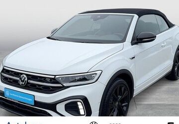 VW T-Roc 26.314 km 32.990 &euro; Bünde 32257