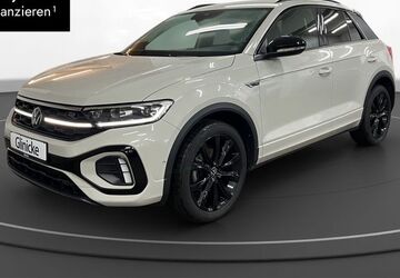 VW T-Roc 29.170 km 26.680 &euro; Minden 32427