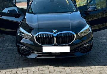 BMW 118 75.900 km 15.900 &euro; Hüllhorst 32609