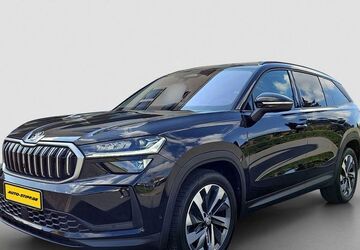 Skoda Kodiaq 53.330 km 43.450 &euro; Herford 32051