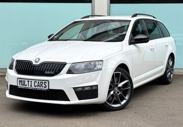 Skoda Octavia 175.950 km 11.390 &euro; Löhne 32584