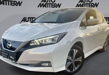 Nissan Leaf 29.995 km 23.470 &euro; Buende 32257