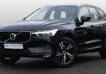 Volvo XC60 213.114 km 19.990 &euro; Herford 32051