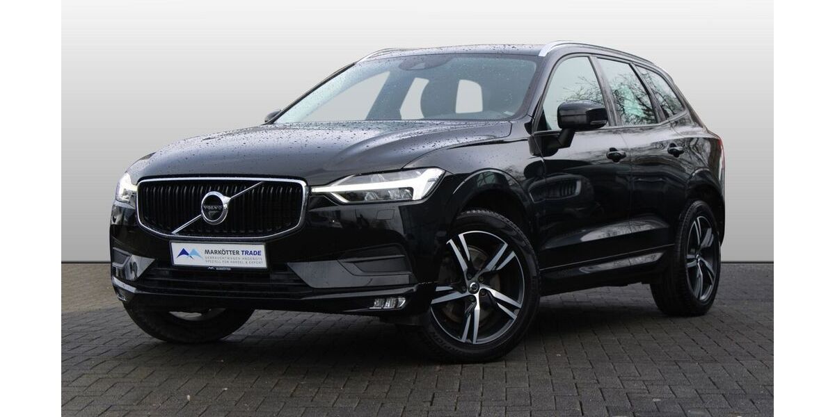 Volvo XC60 213.114 km 19.990 &euro; Herford 32051