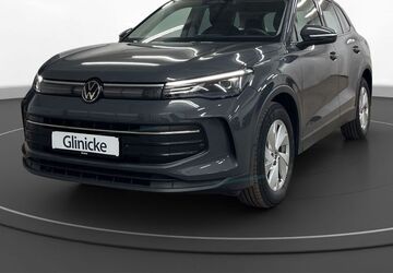 VW Tiguan 19.580 km 32.780 &euro; Minden 32427