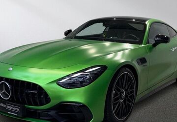 Mercedes-Benz AMG GT 22.900 km 112.580 &euro; Bad Oeynhausen 32545