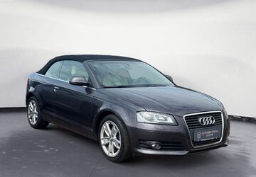 Audi A3 125.000 km 9.399 &euro; Uchte 31600