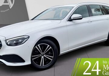 Mercedes-Benz E 300 30.818 km 41.744 &euro; Minden 32427