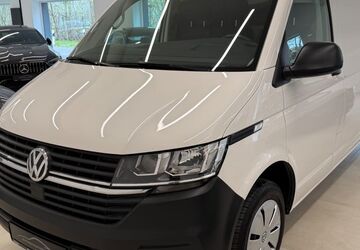 VW T6 Transporter 199.000 km 18.500 &euro; Herford 32051
