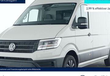 VW Crafter 1.343 km 60.430 &euro; Bad Oeynhausen 32547