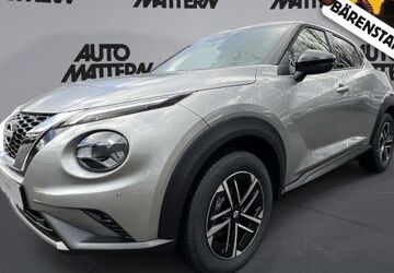 Nissan Juke 11.325 km 19.690 &euro; Herford 32049