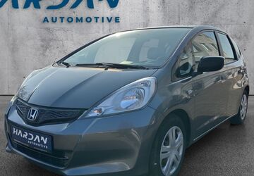 Honda Jazz 116.566 km 6.490 &euro; Minden 32427
