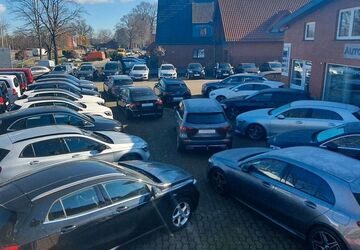 Mercedes-Benz E 220 79.000 km 23.950 &euro; Diepenau 31603