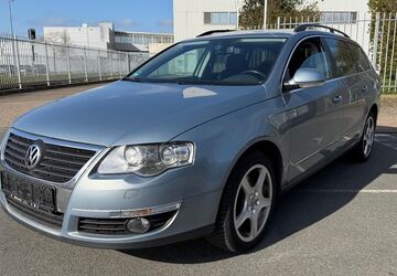VW Passat Variant 170.000 km 5.490 &euro; Minden 32425