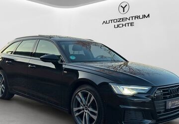 Audi A6 98.000 km 33.699 &euro; Uchte 31600