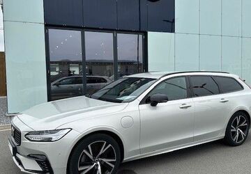Volvo V90 111.000 km 31.900 &euro; Lübbecke 32312