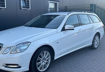 Mercedes-Benz E 250 246.000 km 9.999 &euro; Bad Salzuflen 32105