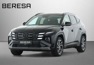 Hyundai TUCSON 14.900 km 32.880 &euro; Lemgo 32657