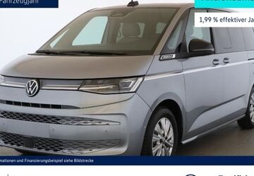 VW T7 Multivan 8.908 km 61.590 &euro; Bad Oeynhausen 32547
