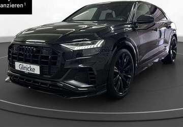 Audi SQ8 59.370 km 81.880 &euro; Minden 32427