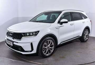 Kia Sorento 62.000 km 39.990 &euro; Bad Oeynhausen 32545