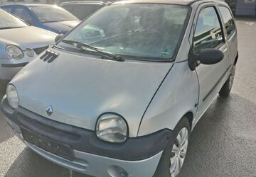 Renault Twingo 186.700 km 1.690 &euro; Minden 32425