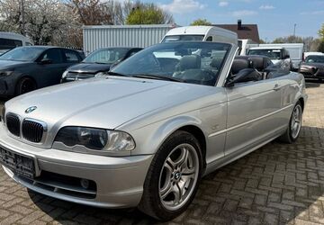 BMW 323 165.000 km 7.200 &euro; Bad Salzuflen 32107