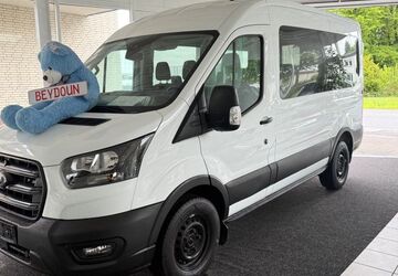 Ford Transit 23.200 km 33.900 &euro; Bad Salzuflen 32107