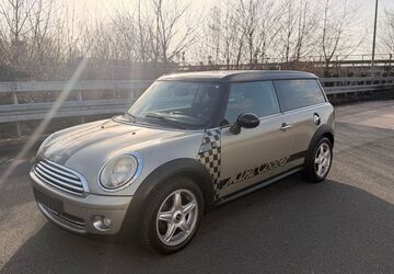 Mini Cooper 150.000 km 4.490 &euro; Herford 32052