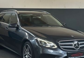 Mercedes-Benz E 350 201.000 km 18.699 &euro; Minden 32429