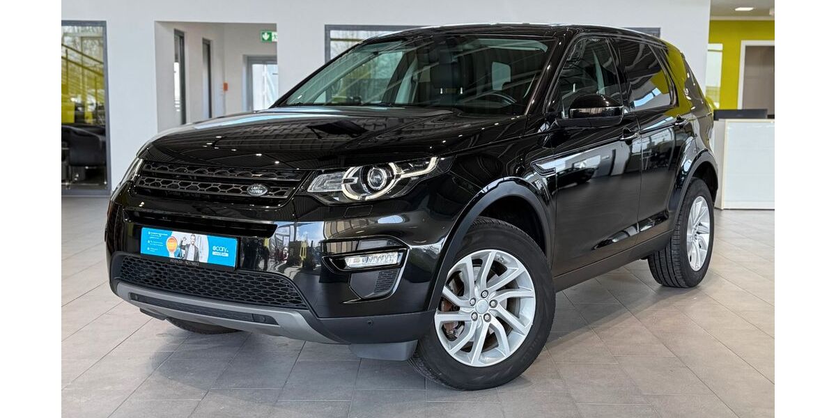 Land Rover Discovery 95.996 km 18.995 &euro; Herford 32052