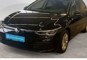 VW Golf 30.512 km 20.890 &euro; Lemgo 32657