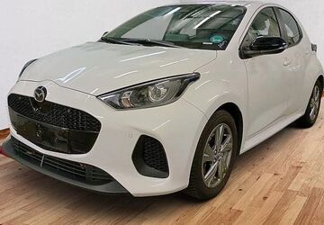 Mazda 2 Hybrid 14.900 km 19.800 &euro; Rinteln 31737