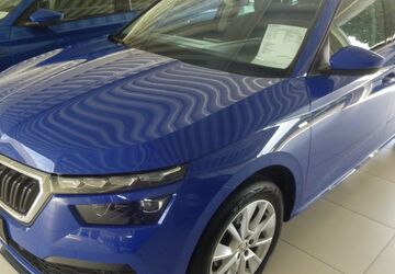 Skoda Kamiq 39.950 km 19.490 &euro; Lübbecke 32312