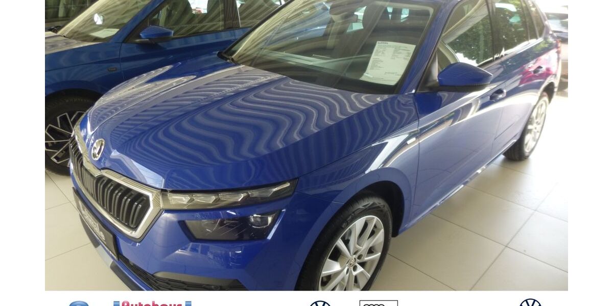 Skoda Kamiq 39.950 km 19.490 &euro; Lübbecke 32312
