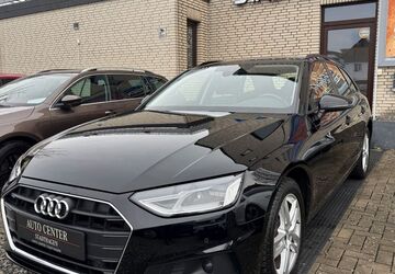 Audi A4 139.000 km 19.990 &euro; Stadthagen 31655