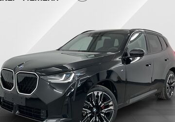 BMW X3 9.900 km 61.990 &euro; Lübbecke 32312