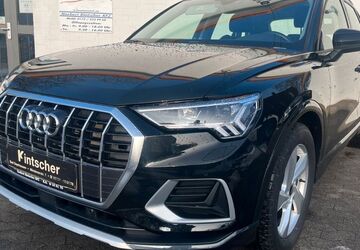 Audi Q3 32.545 km 31.290 &euro; Bad Oeynhausen 32545